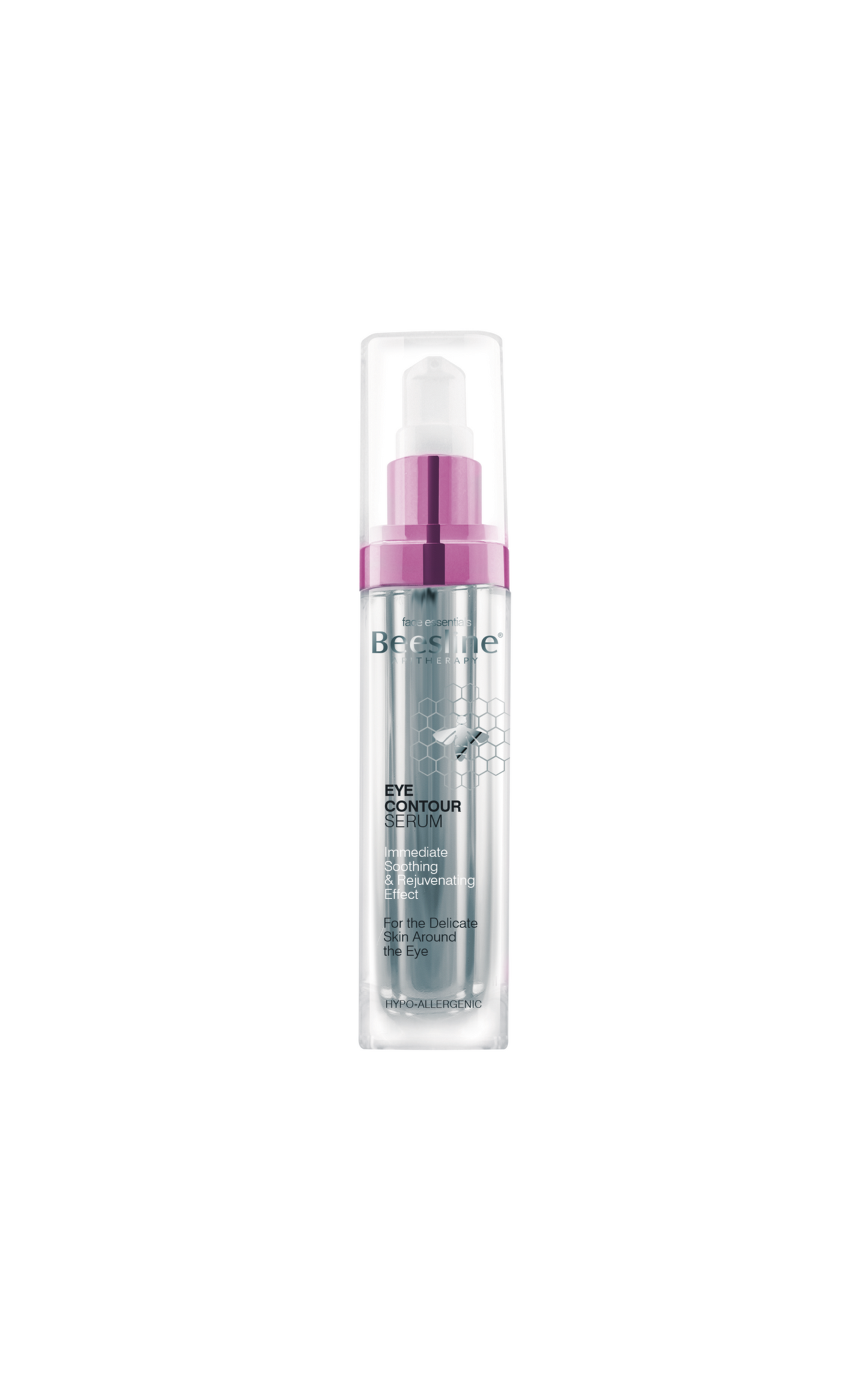 BEESLINE EYE CONTOUR SERUM 30ML