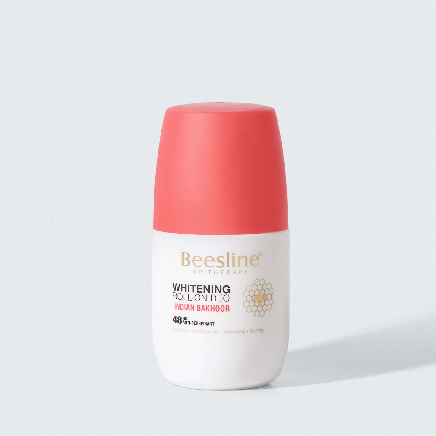 Whitening Roll-On Deodorant - Indian Bakhour