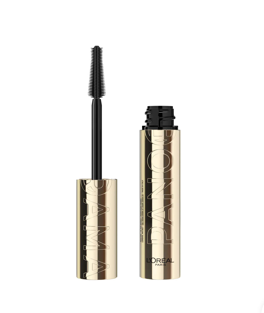L’Oréal Paris Voluminous Panorama Mascara Volumizing And Lengthening