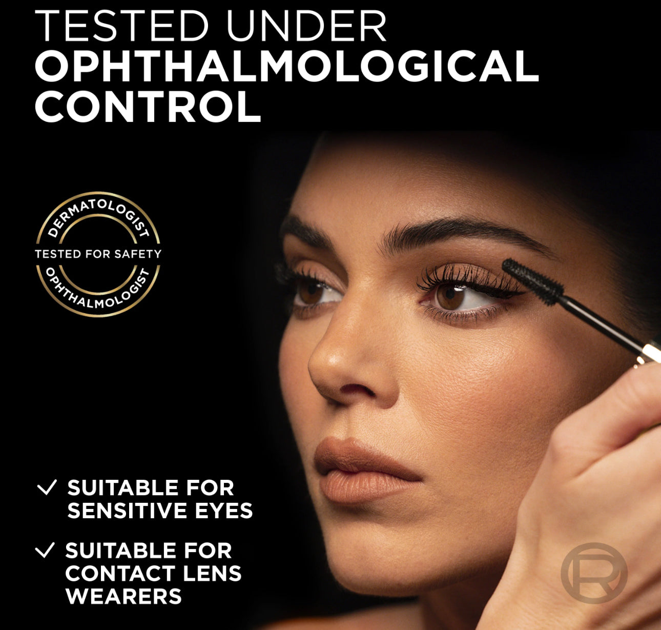 L’Oréal Paris Voluminous Panorama Mascara Volumizing And Lengthening