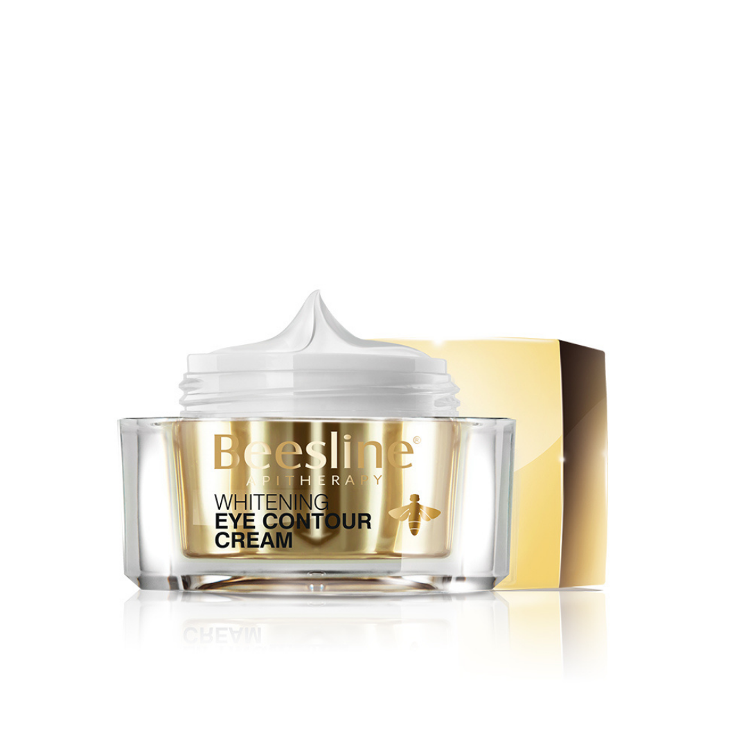 WHITENING EYE CONTOUR CREAM SPF30