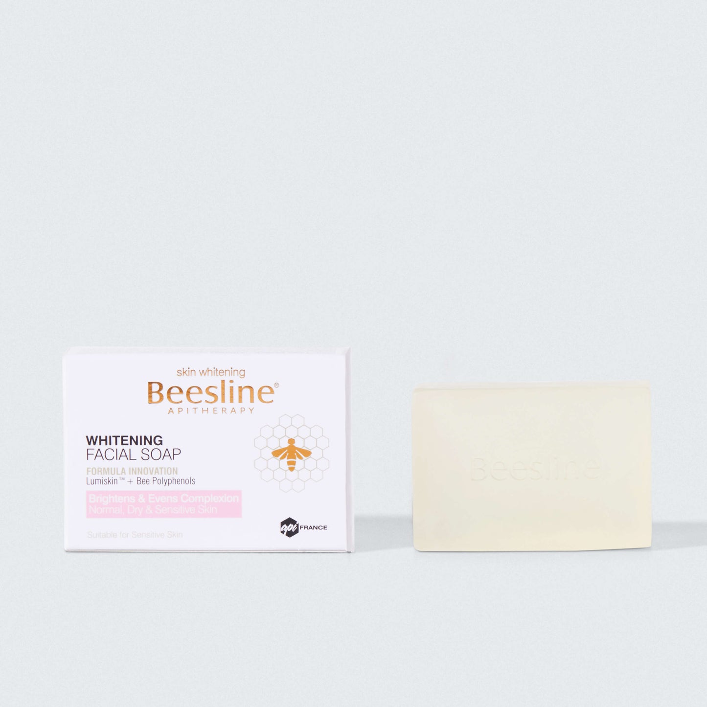 Whitening Facial Soap