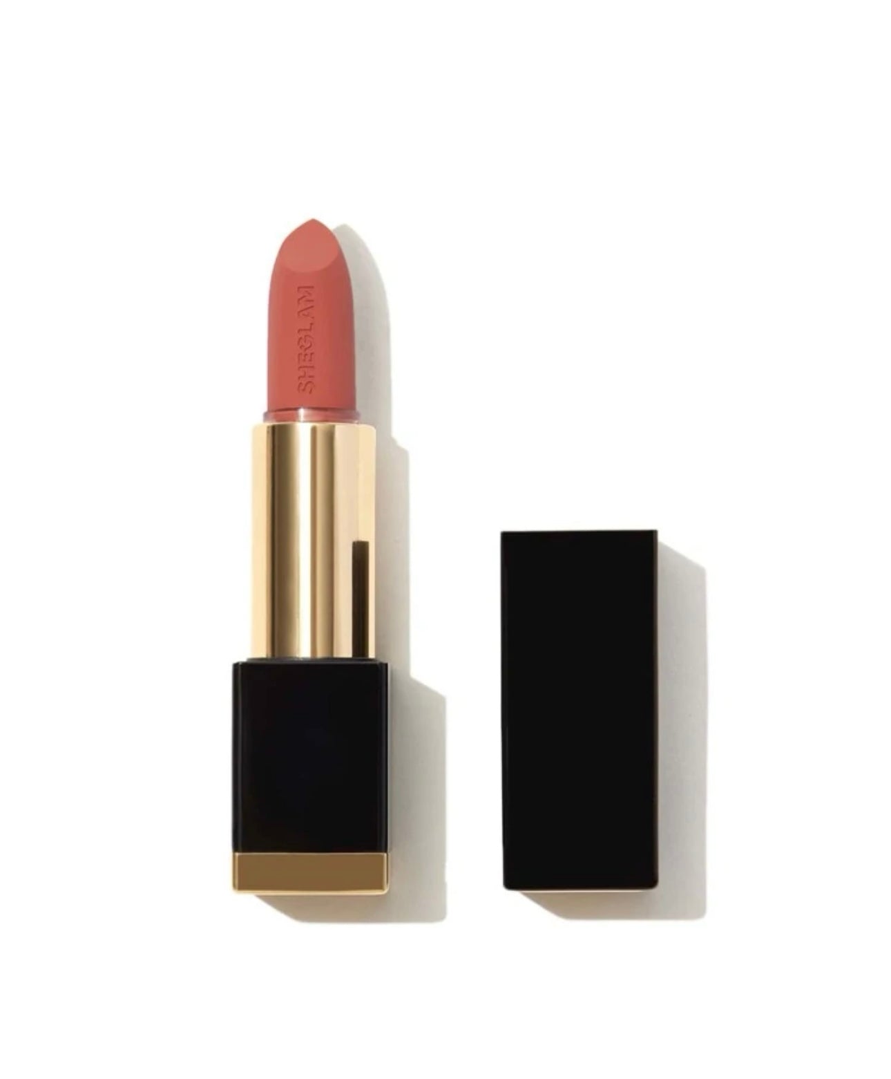 SHEGLAM Matte Allure Lipstick