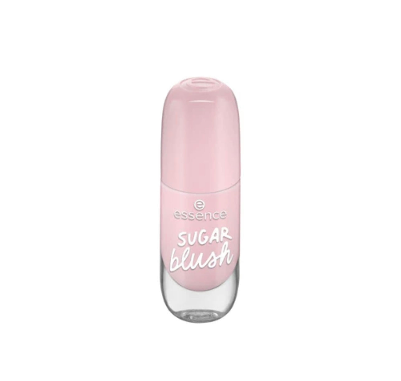 Essence gel nail color