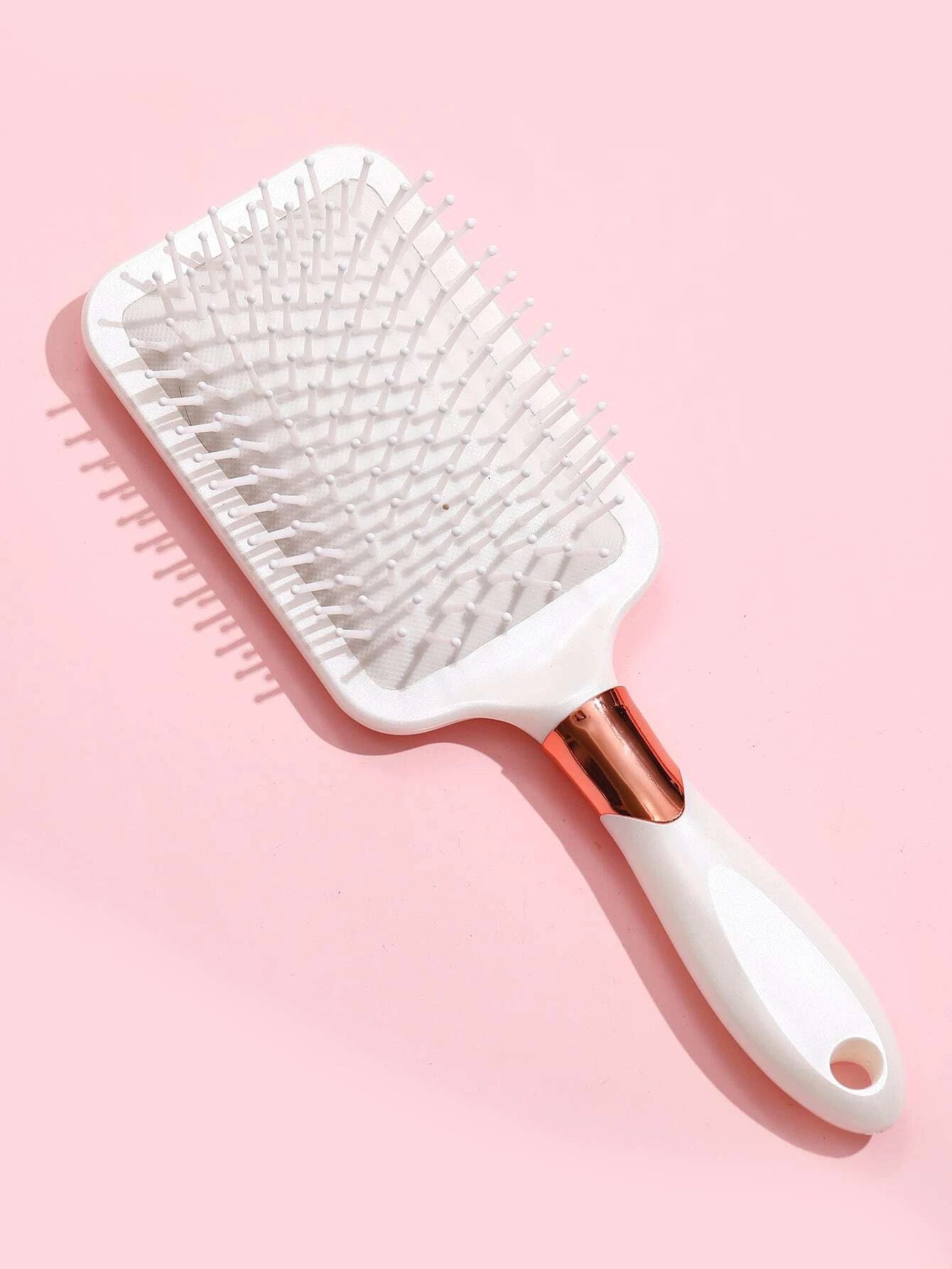 Minimalist Cushion Hair Brush