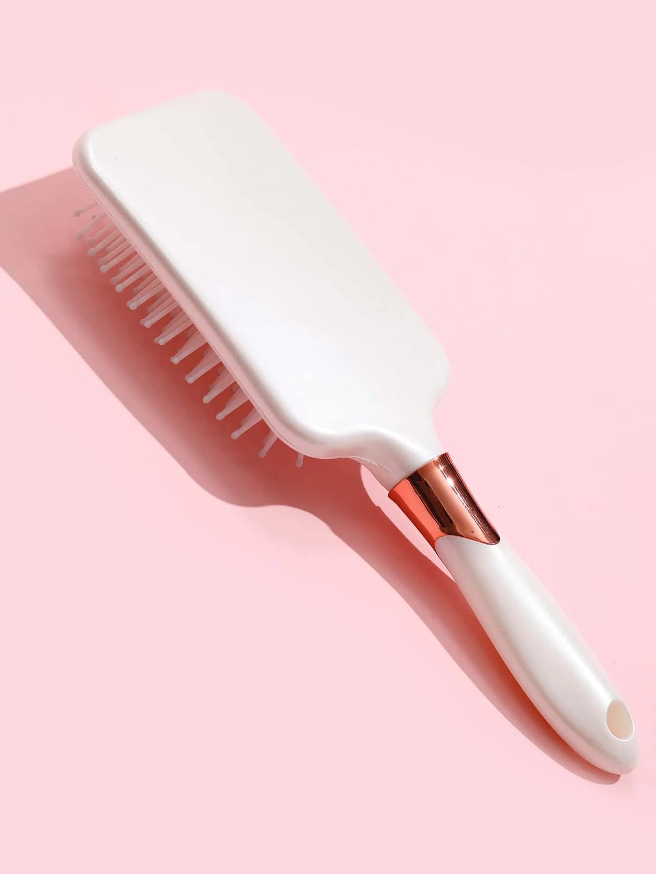 Minimalist Cushion Hair Brush