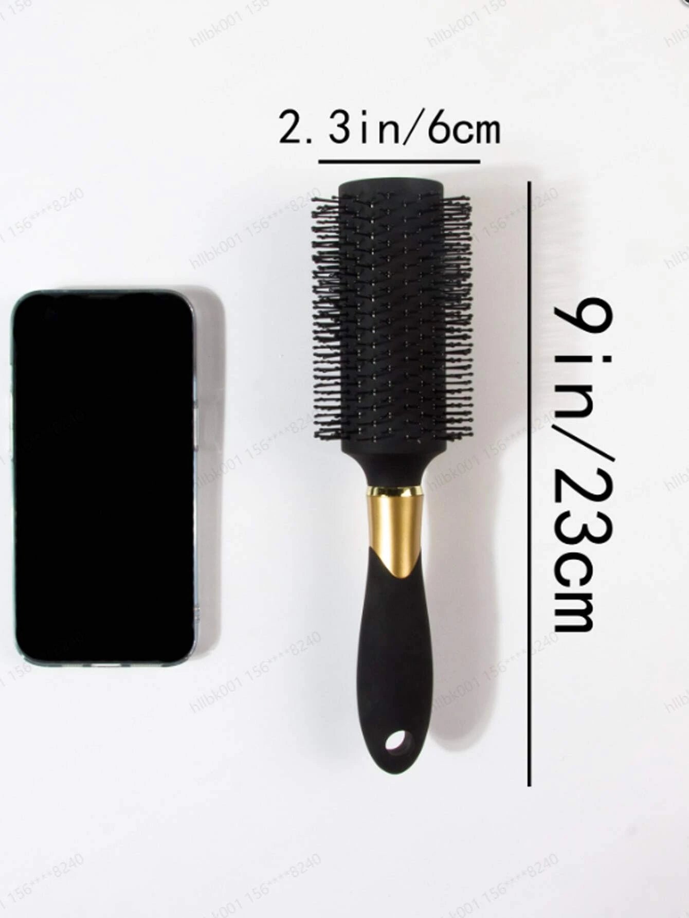 1 Pc Hair Comb