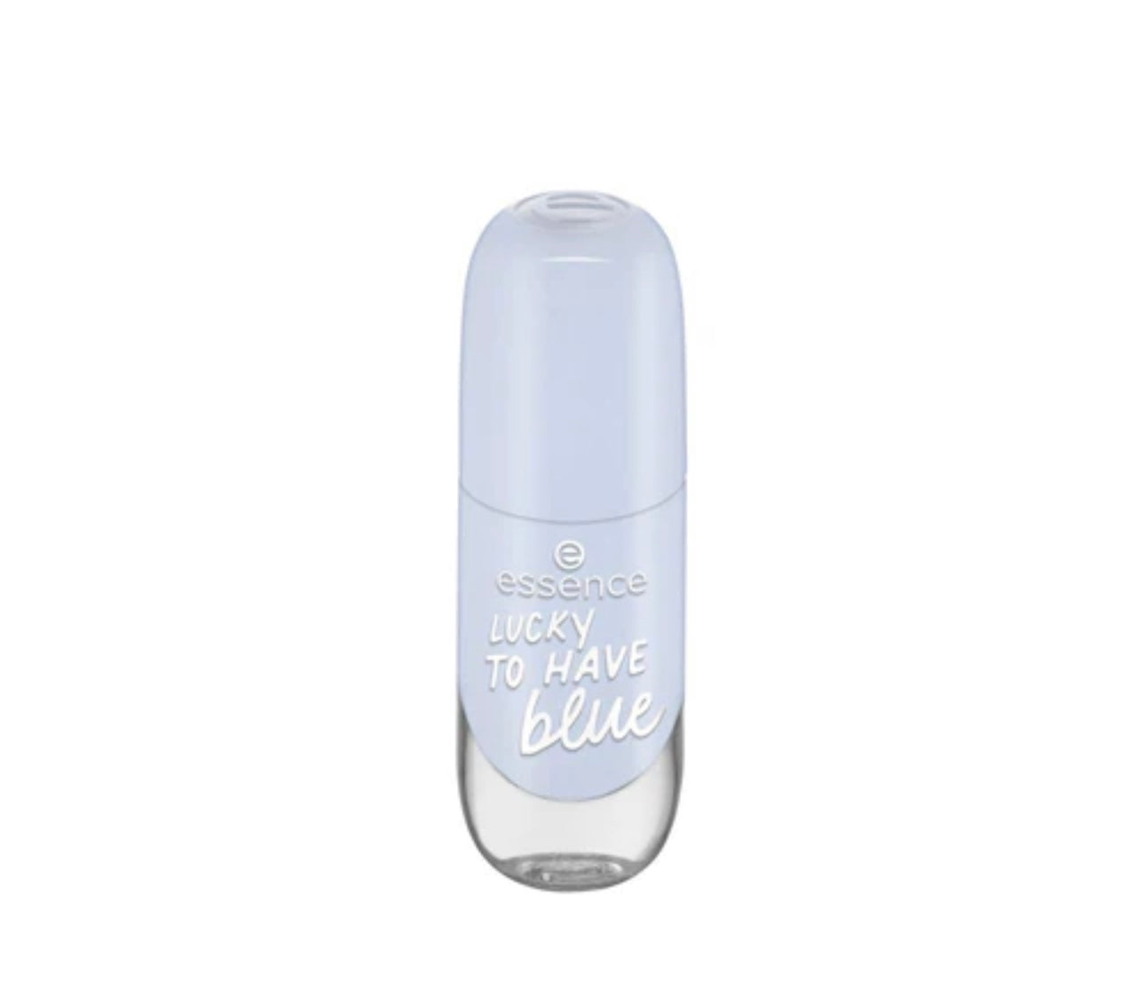 Essence gel nail color