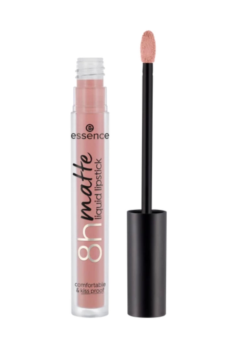 8H Matte Liquid Lipstick