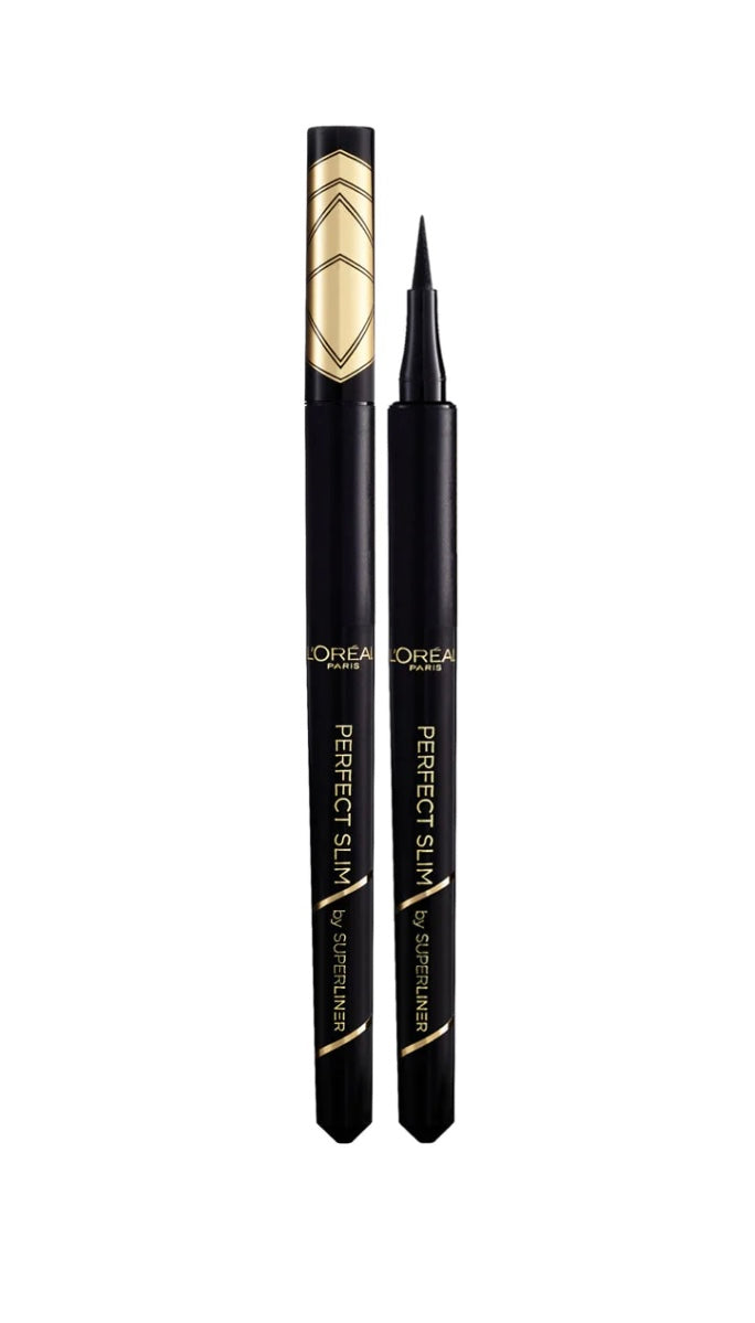 L’oreal Paris Super Liner Perfect Slim Waterproof Precious Eyeliner