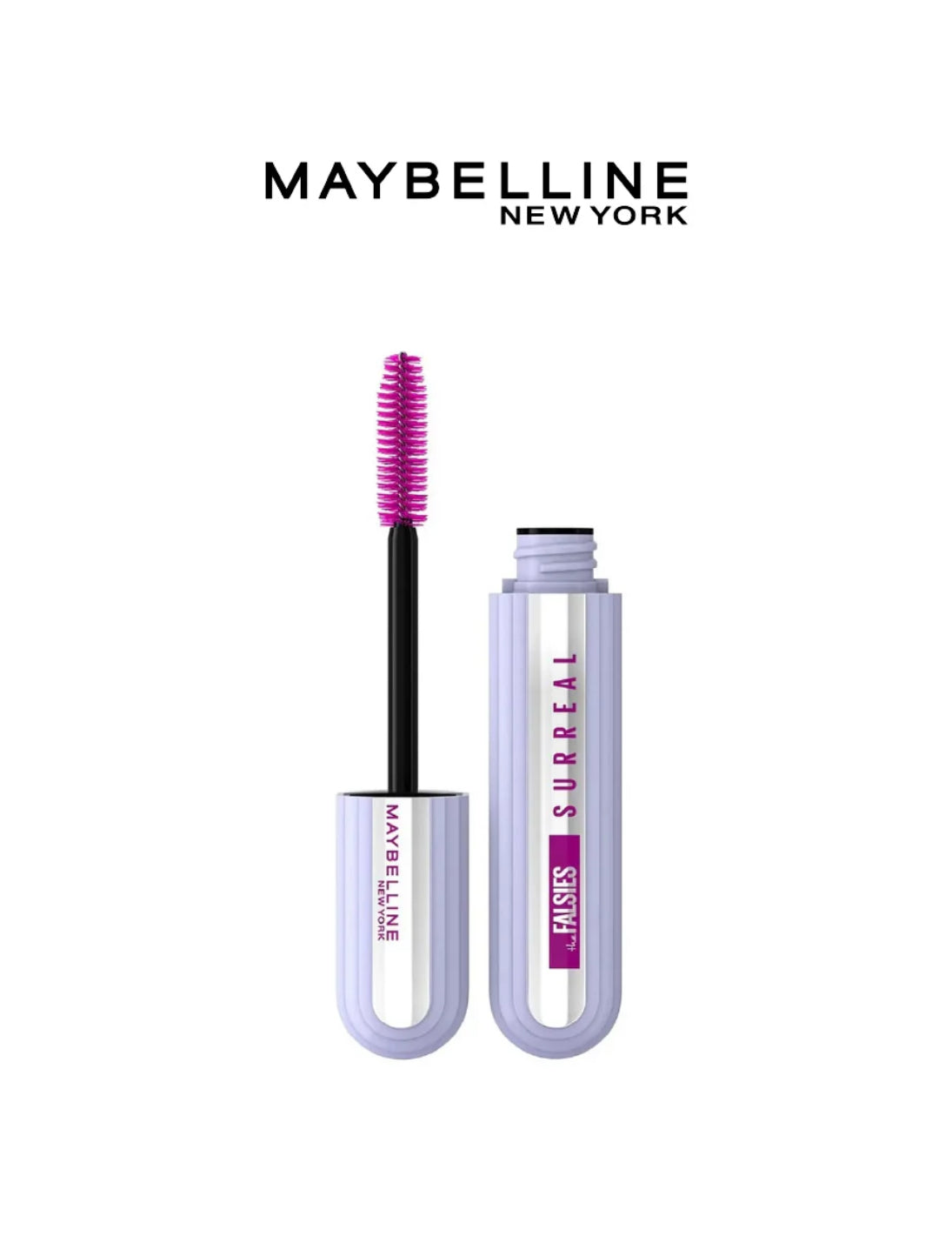 Maybelline Falsies Surreal Lash Extension Mascara