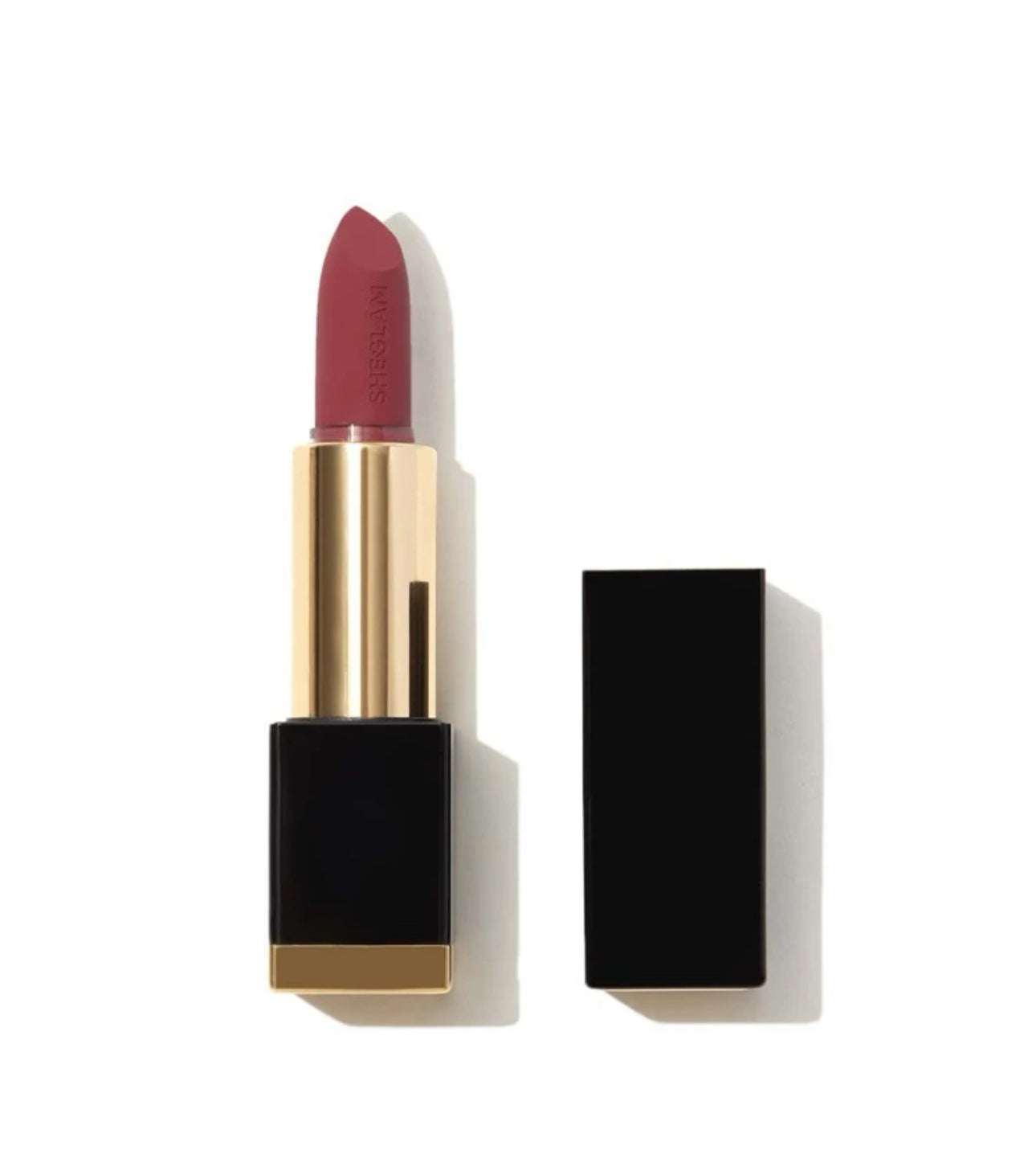 SHEGLAM Matte Allure Lipstick