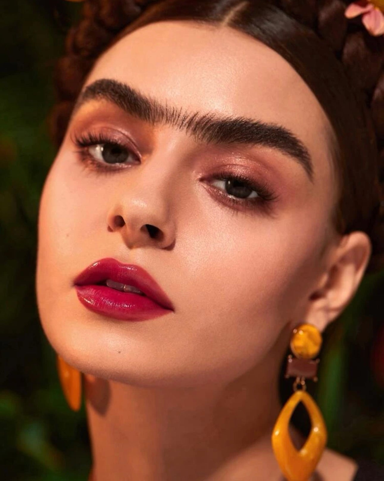 SHEGLAM X Frida Kahlo Collection Set Beauty Makeup Set