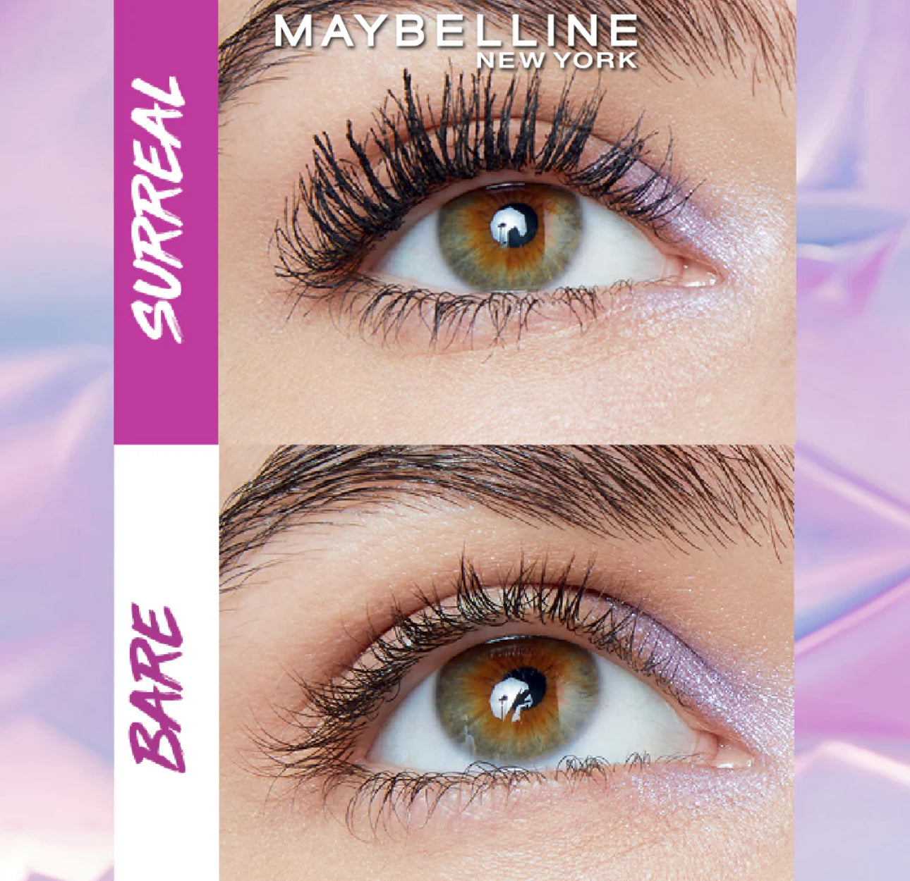 Maybelline Falsies Surreal Lash Extension Mascara