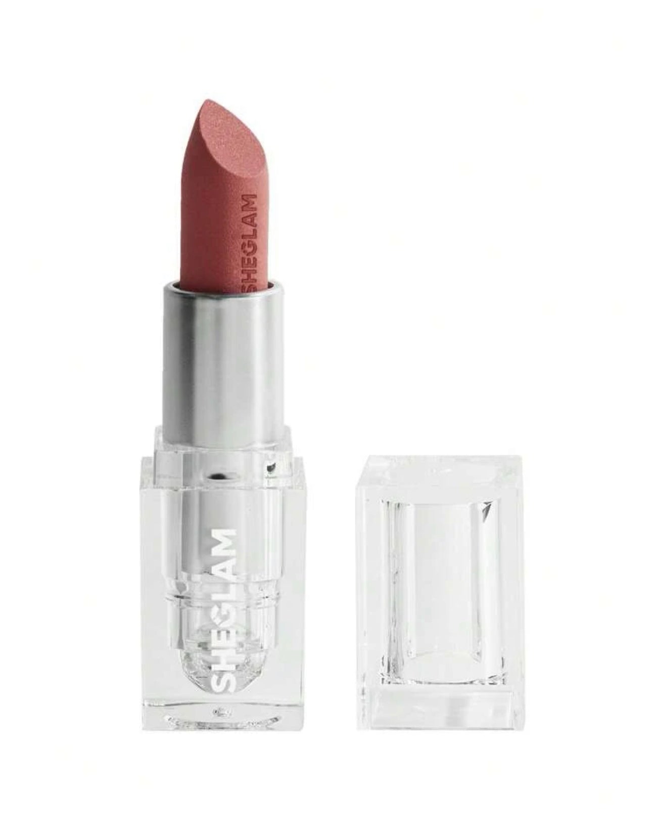 SHEGLAM Cosmic Crystal Matte Lipstick