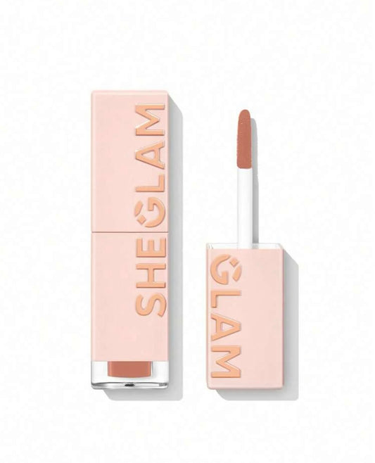 SHEGLAM Take A Hint Lip Tint- Birthday Lips Color Changing