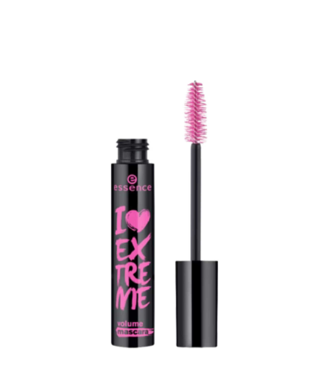 Essence I Love Extreme Volume Mascara