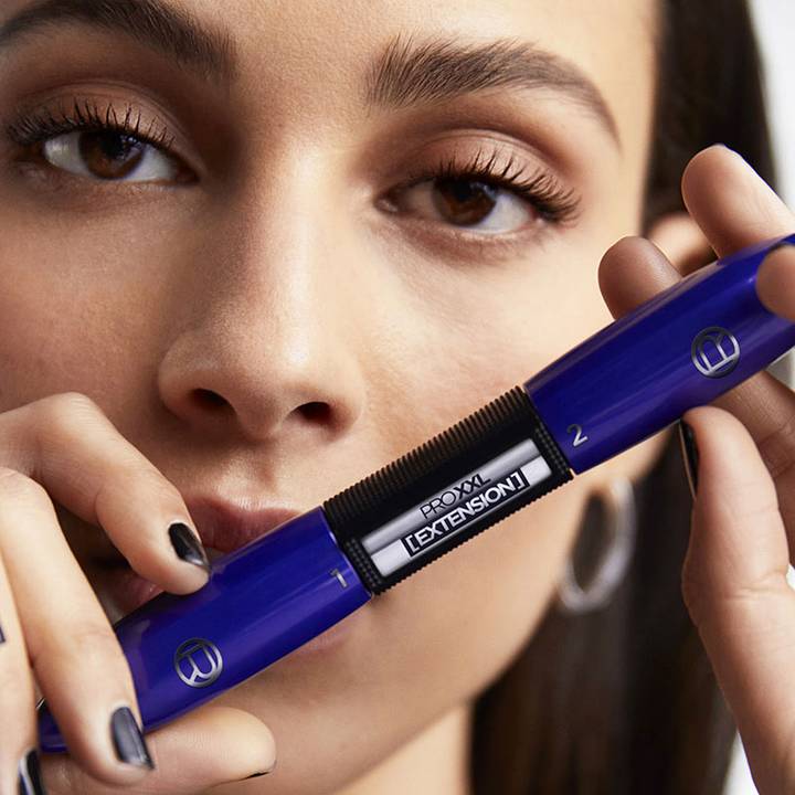 L'ORÉAL PARIS PRO XXL Extension Mascara - Black