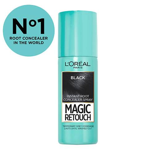 L'Oréal Magic Retouch Root Spray