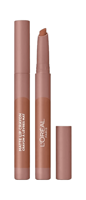 L'Oréal Infallible Matte Lip Crayon