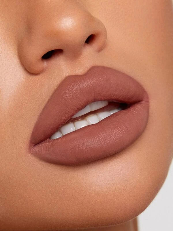 SHEGLAM Matte Allure Lipstick